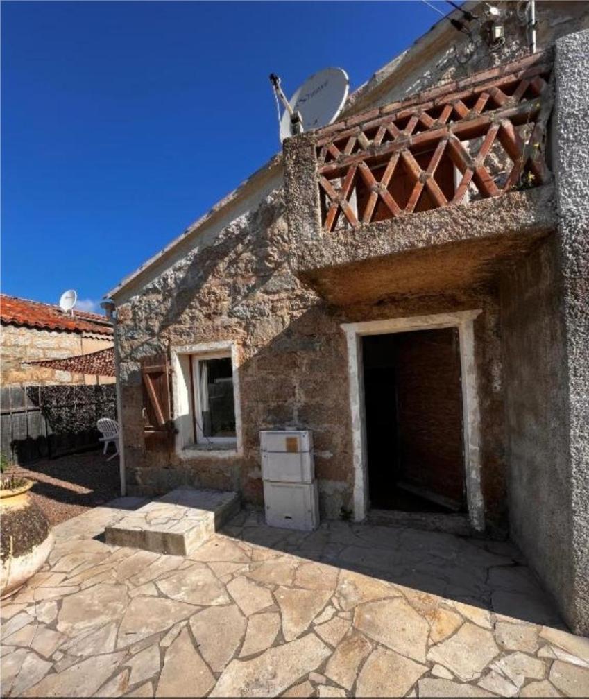 Casa Calma - Maison A Proximite Des Plages Figari  Luaran gambar